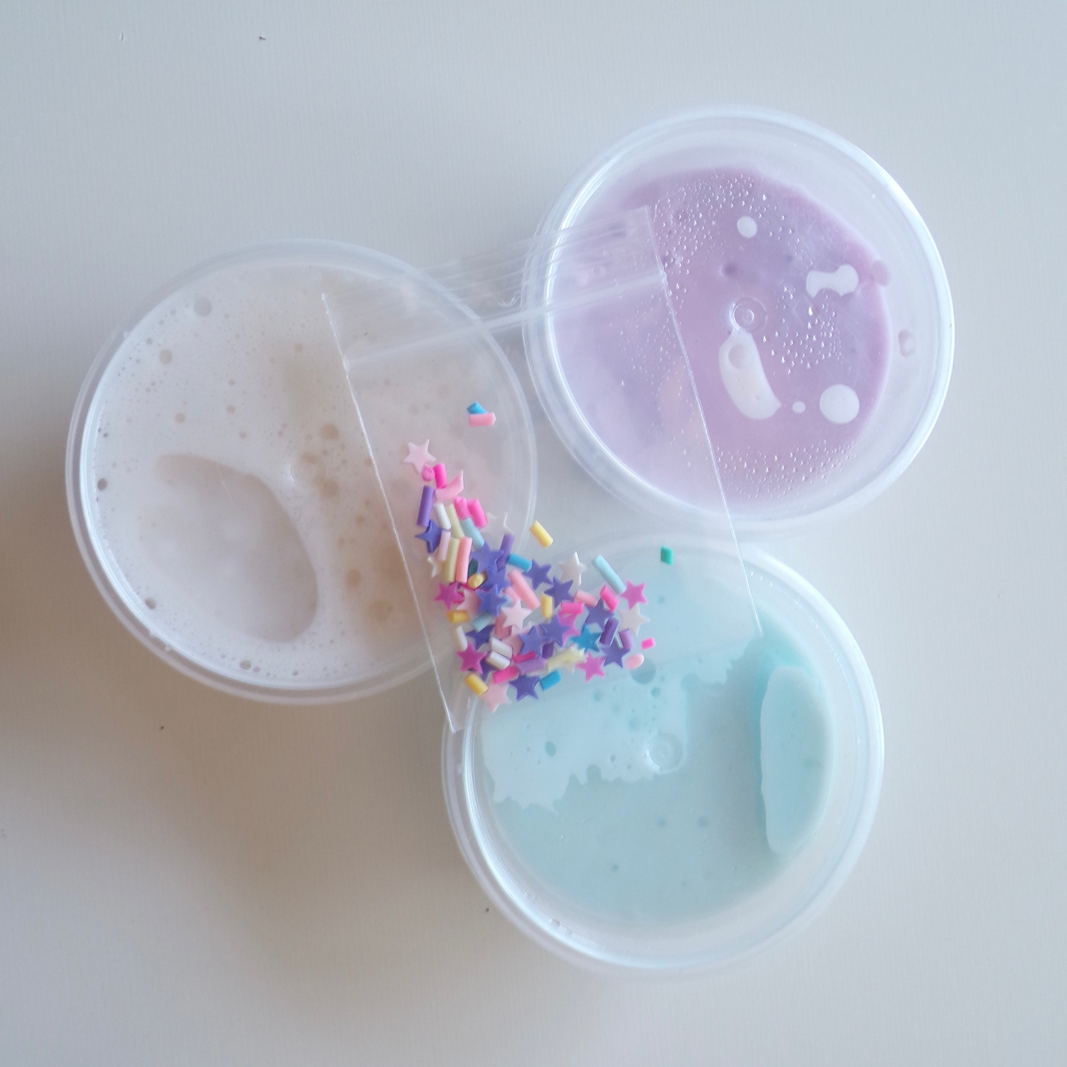 Unicorn Frappe - 2016
