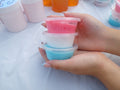 Rocket Popsicle - Mini MDW Treats