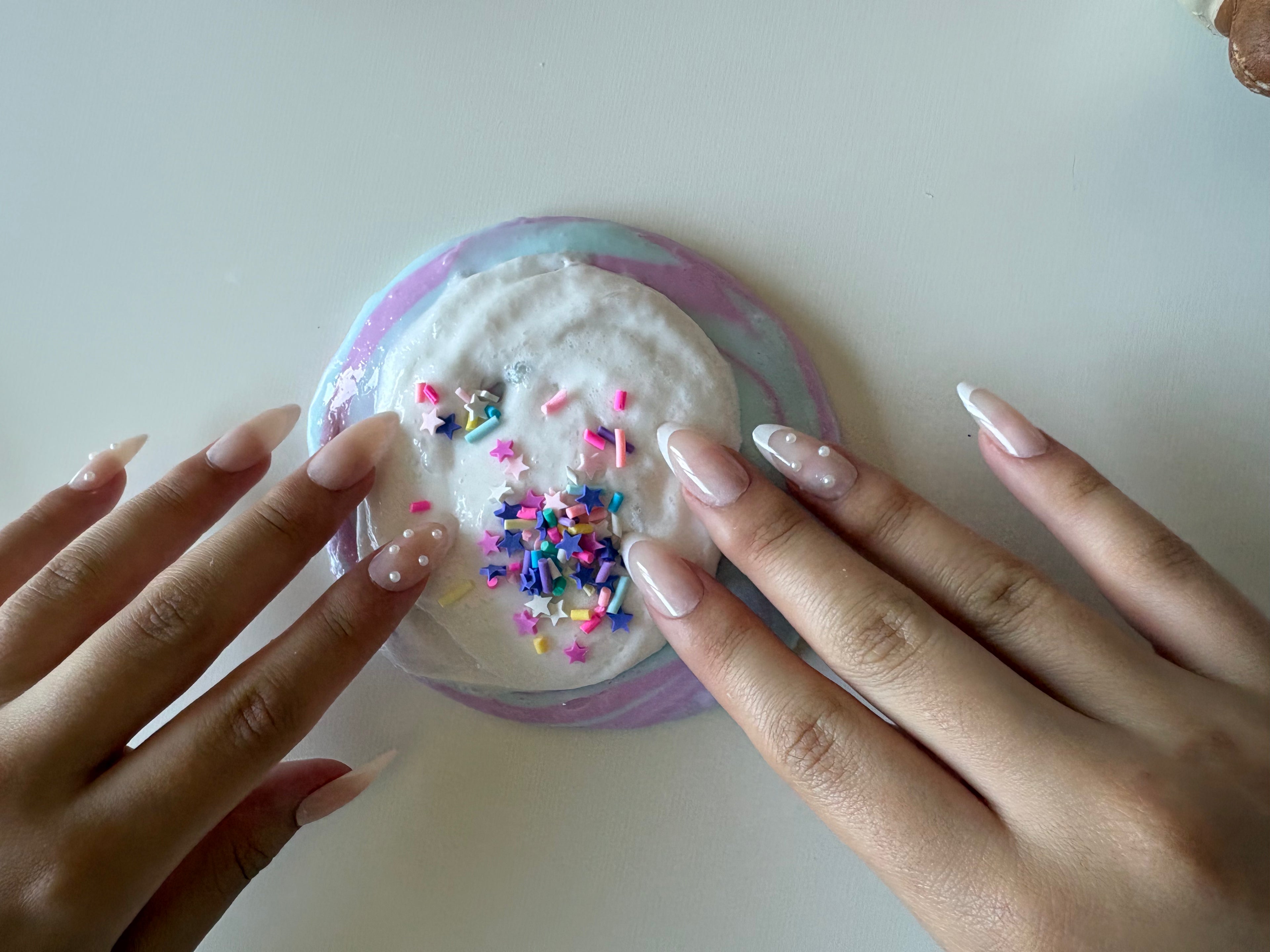 Unicorn Frappe - 2016